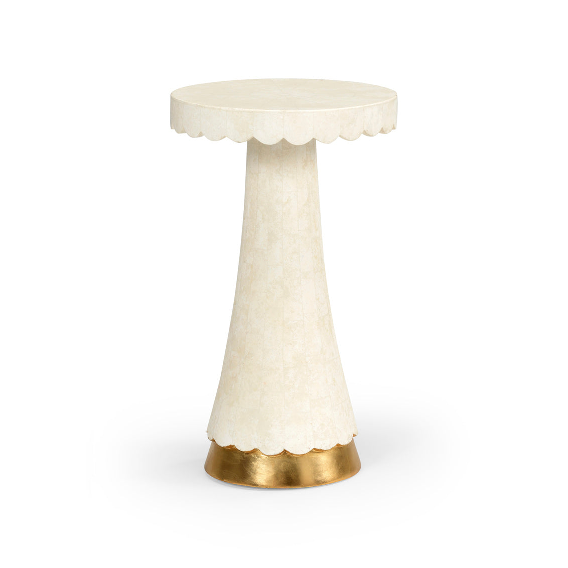 Puttick Side Table in 24.5 / Agate - Chelsea House