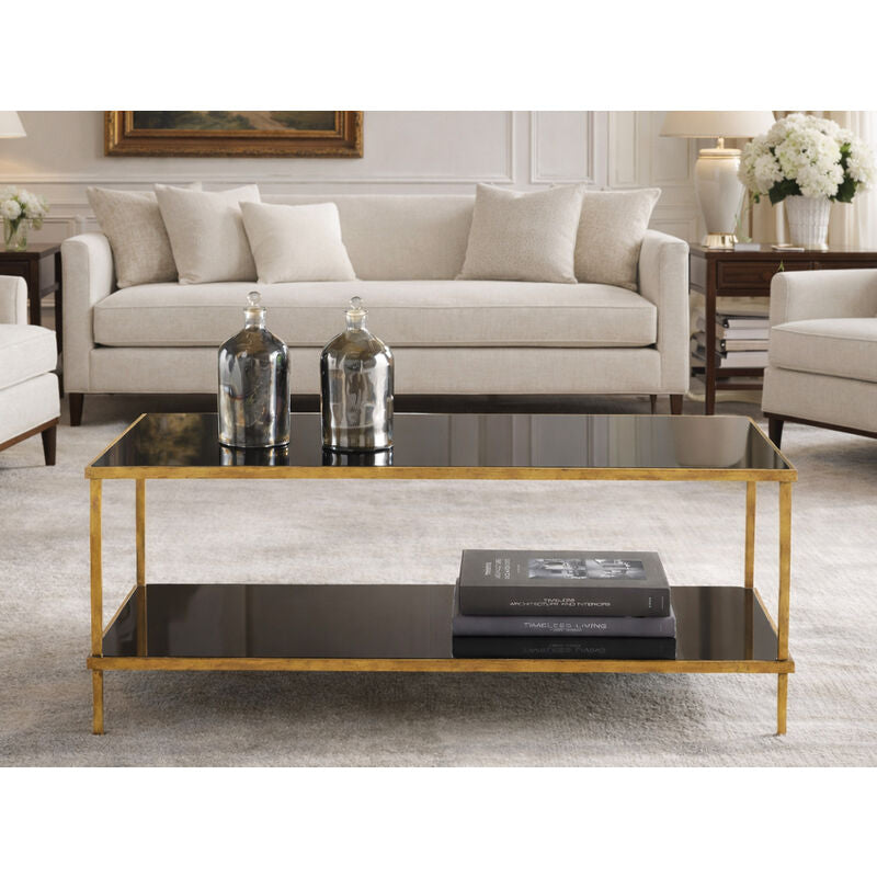 Wrought and Gilded Cocktail