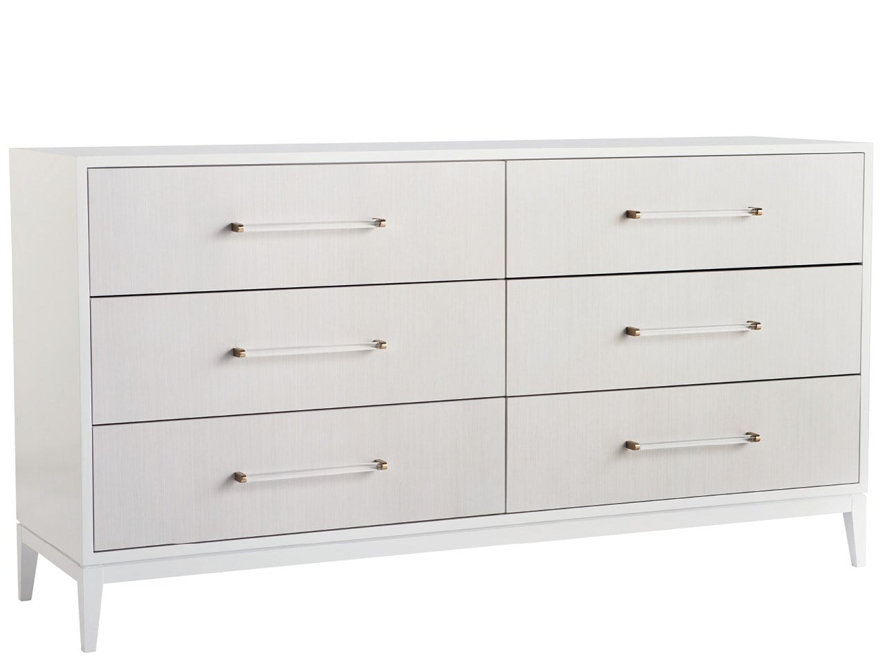 Love. Joy. Bliss.-Miranda Kerr Home Brentwood Dresser