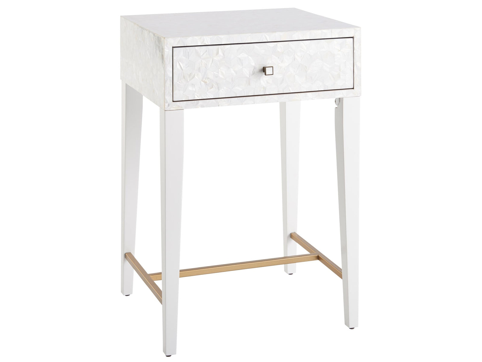 Love. Joy. Bliss.-Miranda Kerr Home Love Joy Bliss Bedside Table