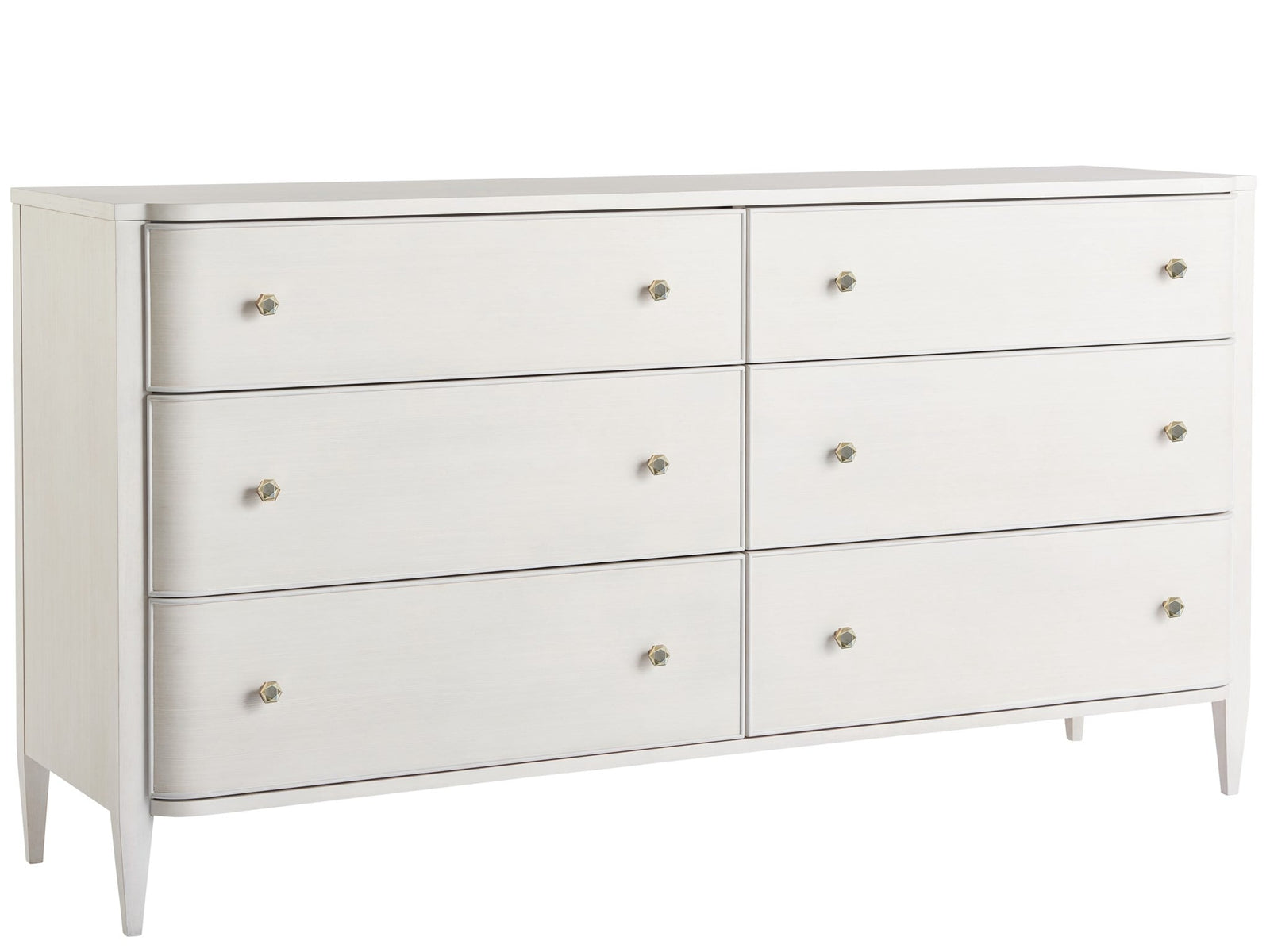 Love. Joy. Bliss.-Miranda Kerr Home Chelsea Dresser