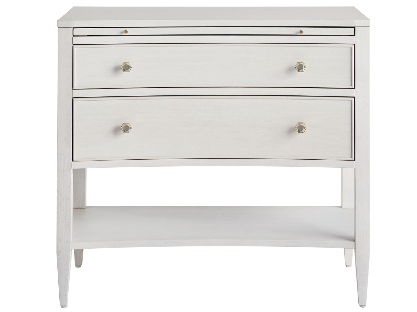 Love. Joy. Bliss.-Miranda Kerr Home Chelsea Nightstand