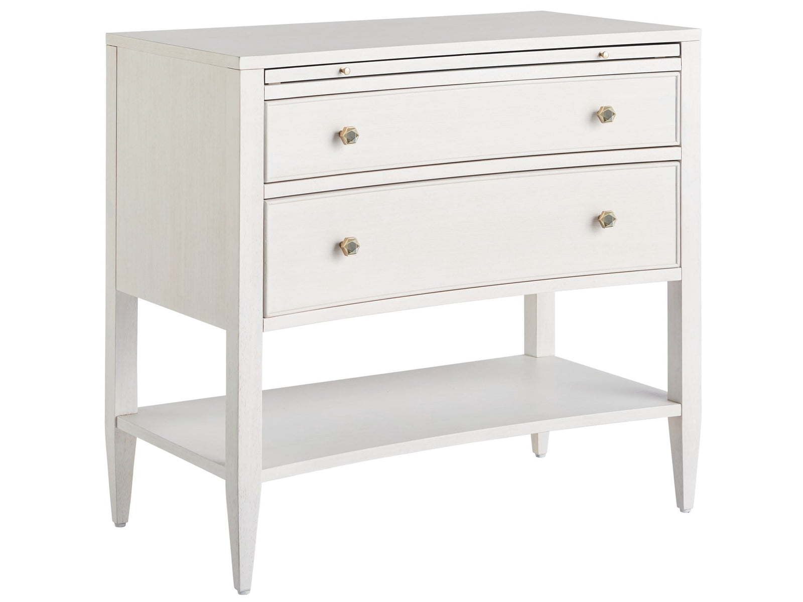 Love. Joy. Bliss.-Miranda Kerr Home Chelsea Nightstand