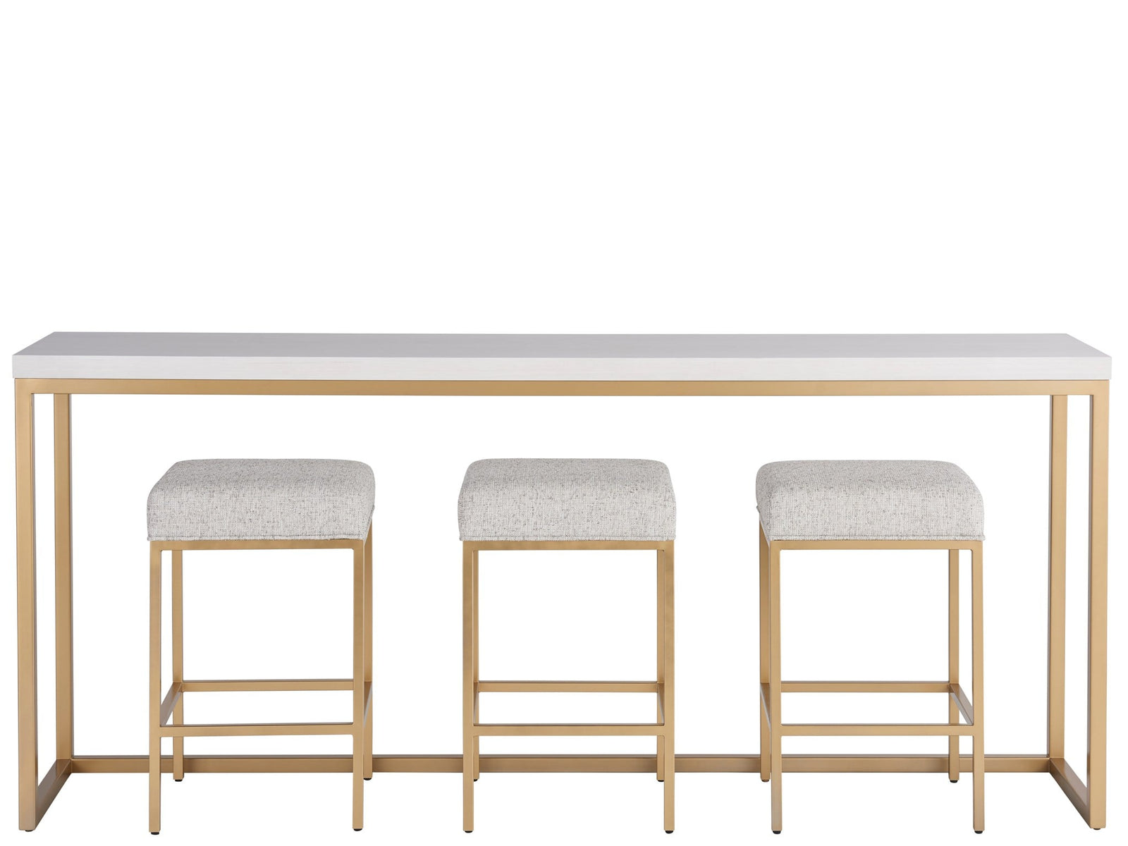 Love. Joy. Bliss.-Miranda Kerr Home Love Joy Bliss Console Table