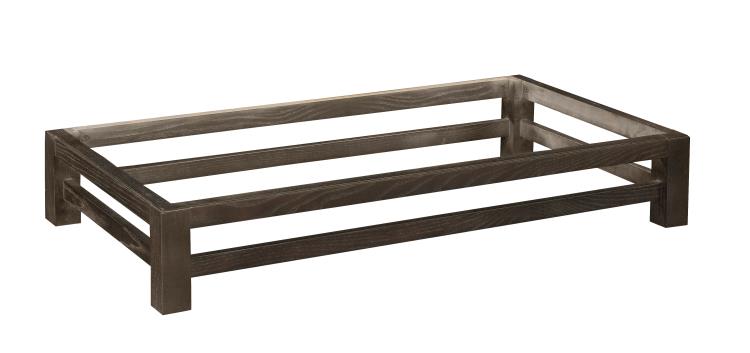 Remy Wood Base