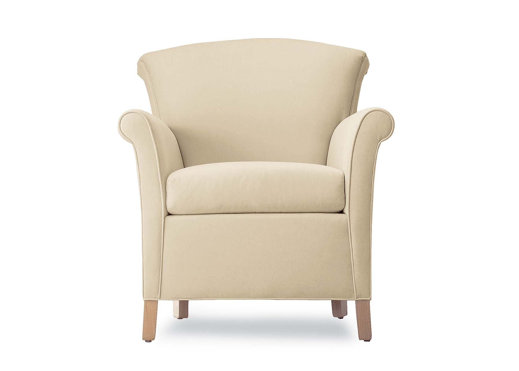 Back Acropolis Chair Chair