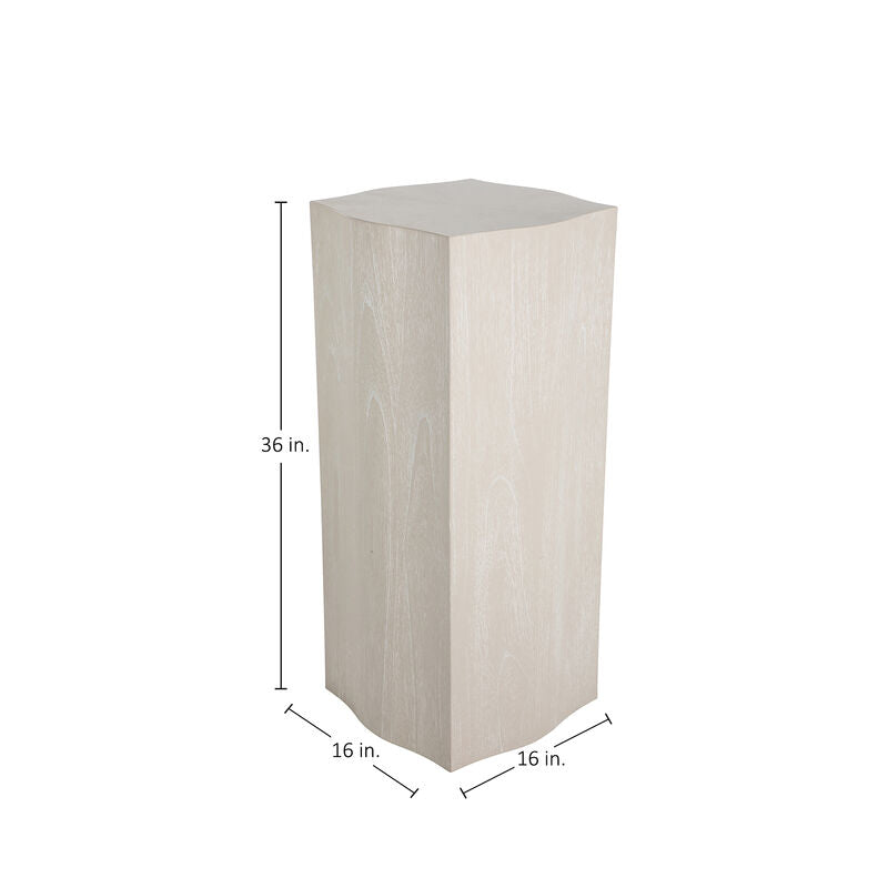 Wes Pedestal