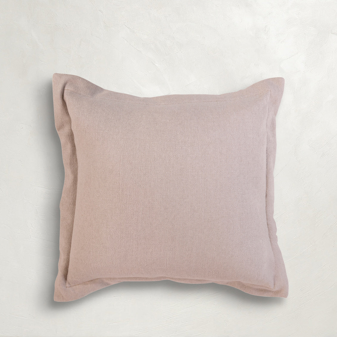 Linen Lover NaturalBreezy Linen Poly 20x20