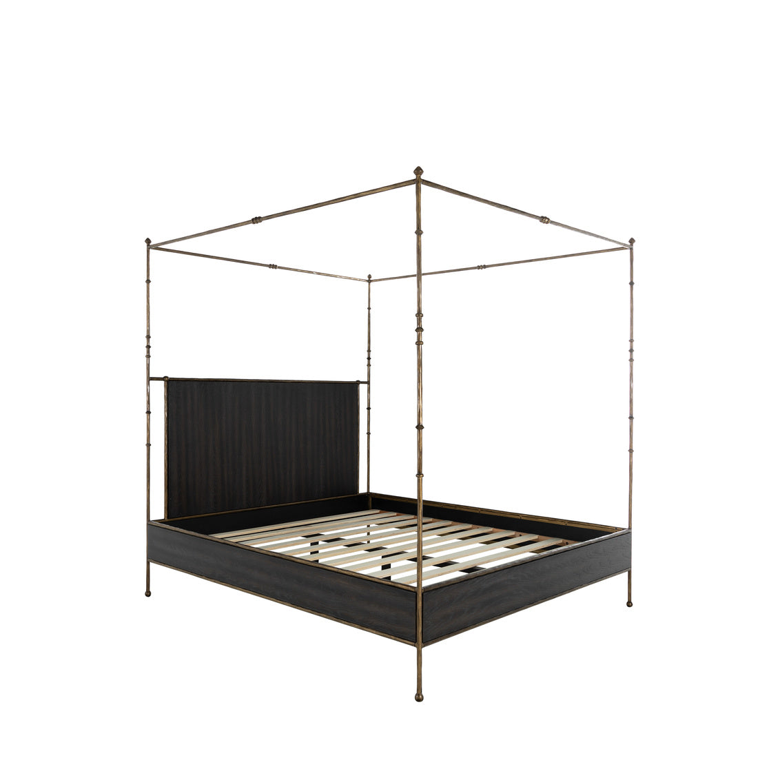 Reese King Bed