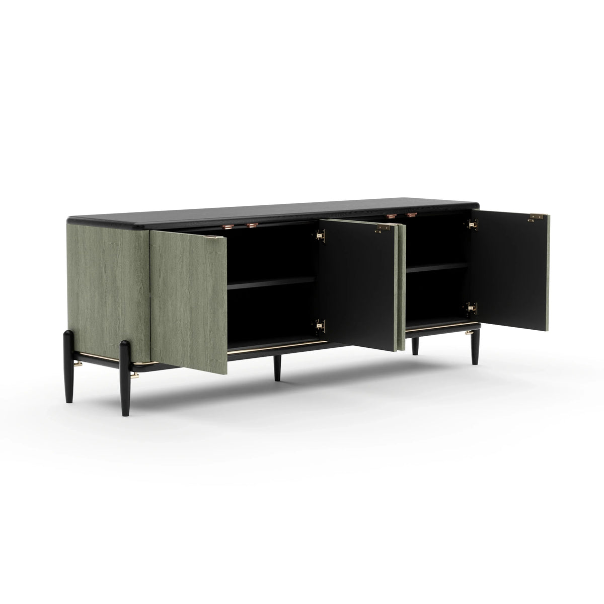 Madera Sideboard - Verdigirs