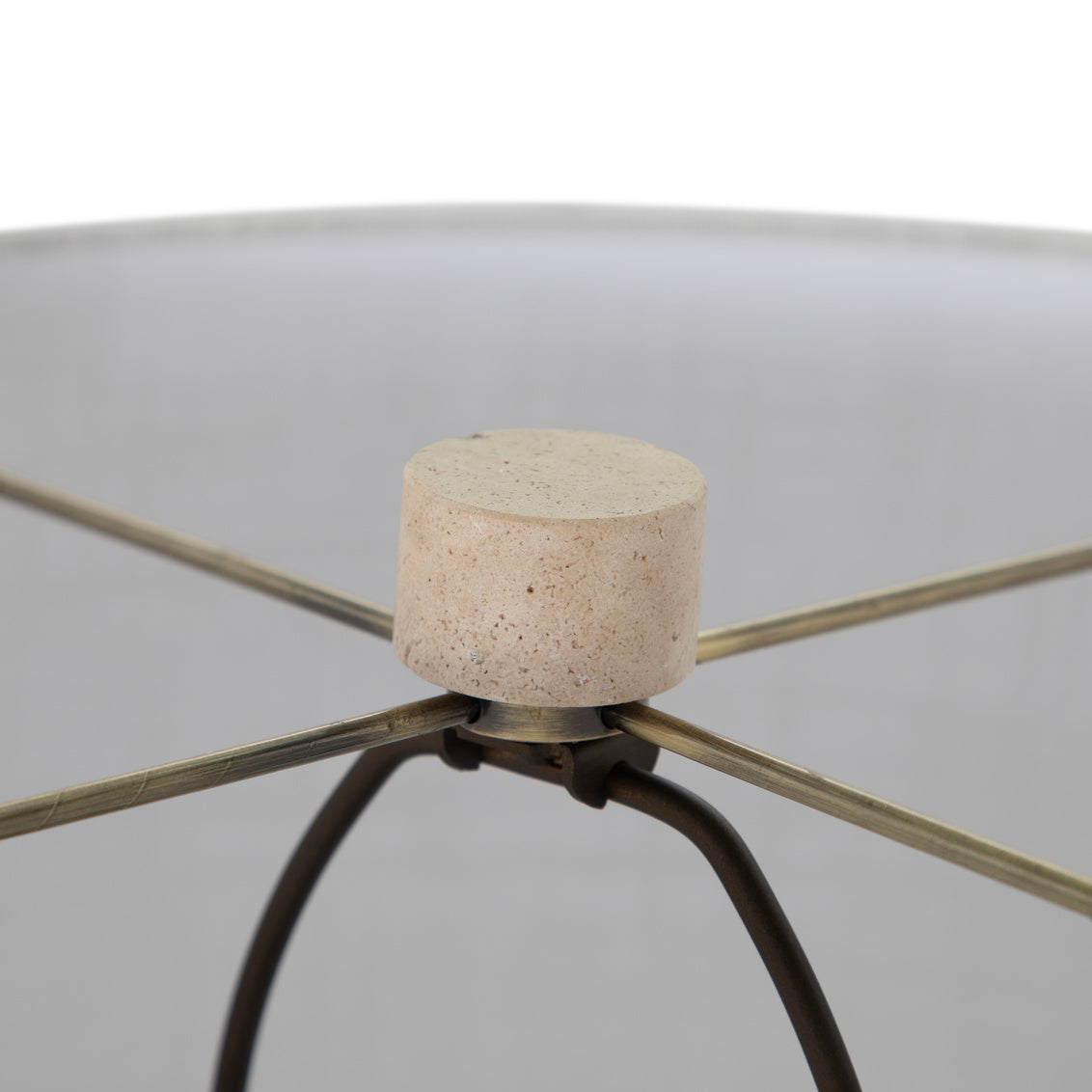 Obadiah Table Lamp