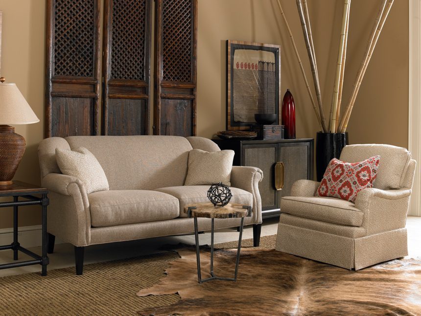 Accent Table