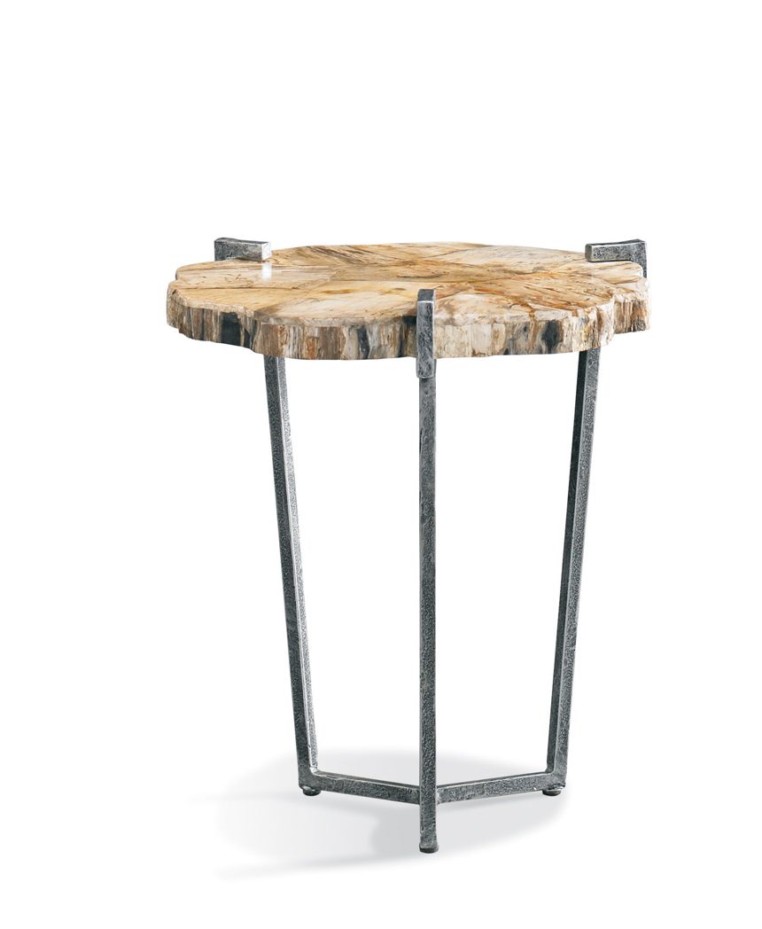 Accent Table