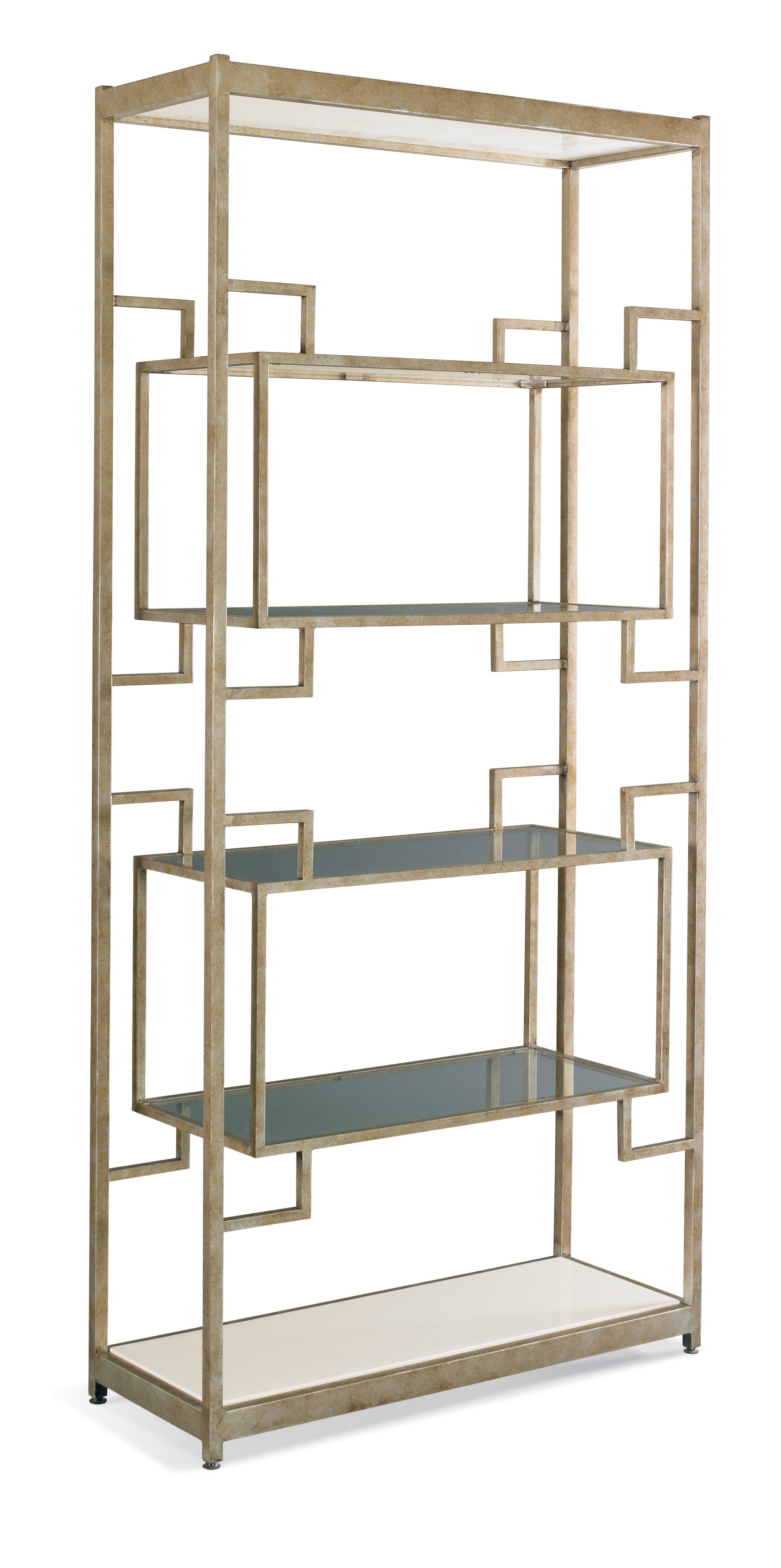 Channel Etagere