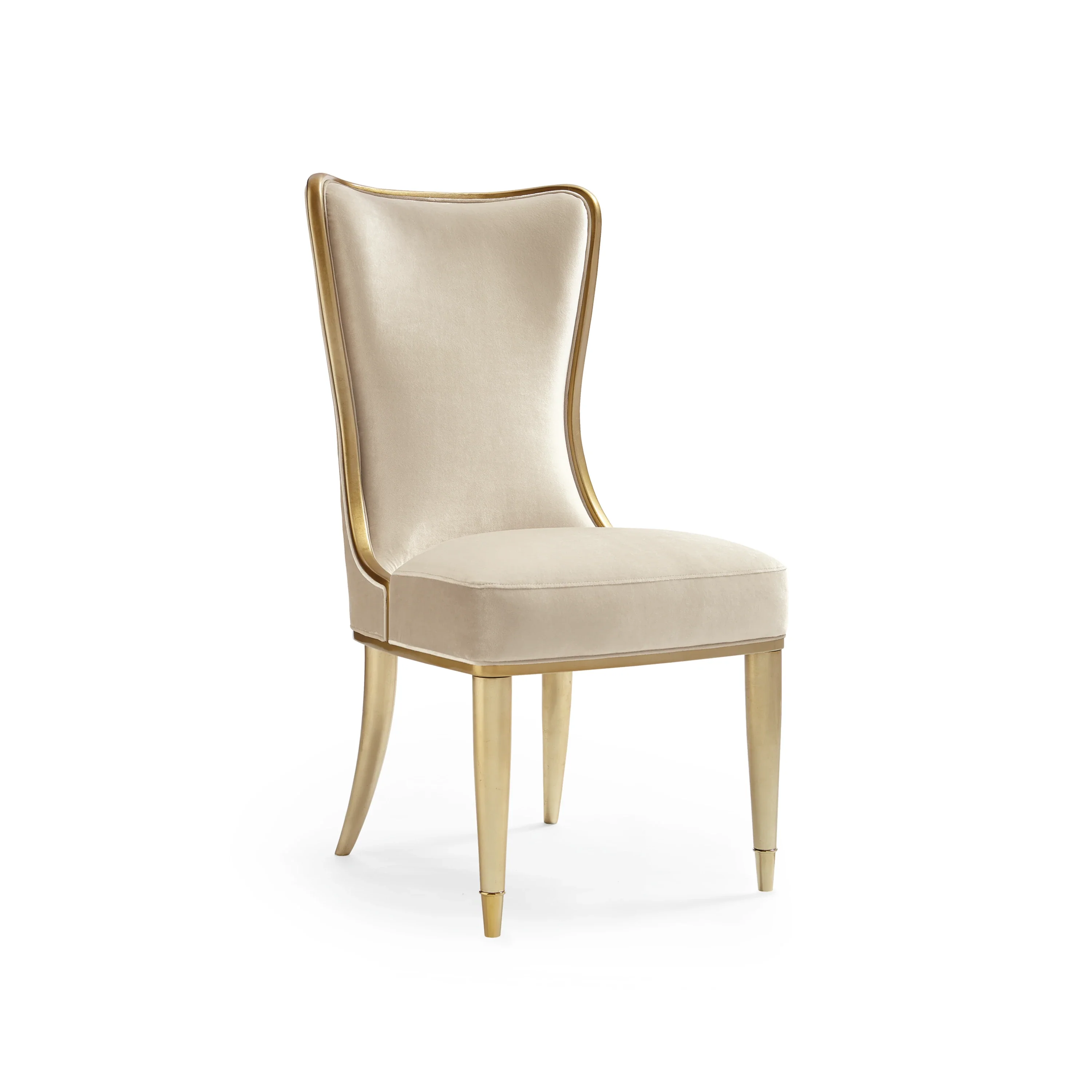 Sophisticates Dining Chair – Dining Chairs by Caracole | Sutter & Vale