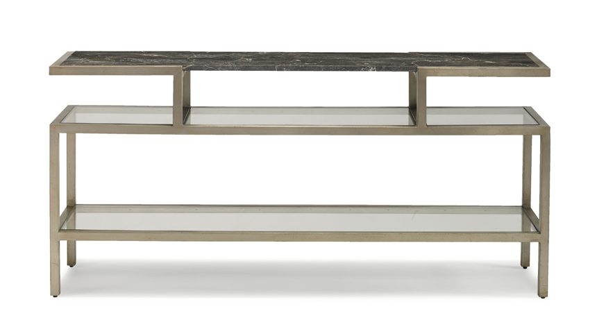 Infinito Console Table