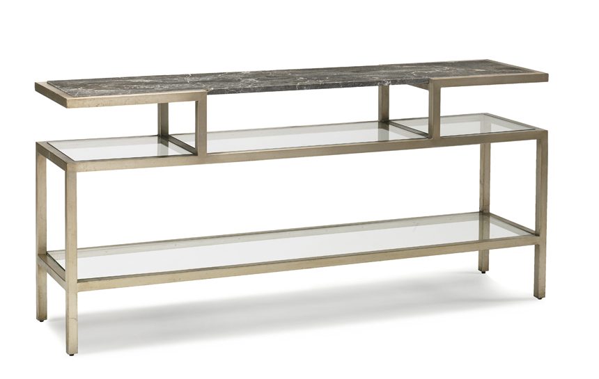 Infinito Console Table