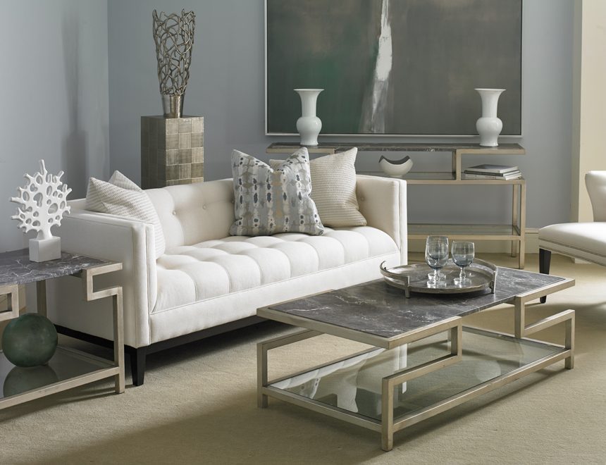 Infinito Cocktail Table