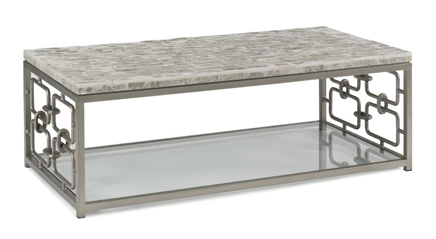 Gypsos Cocktail Table