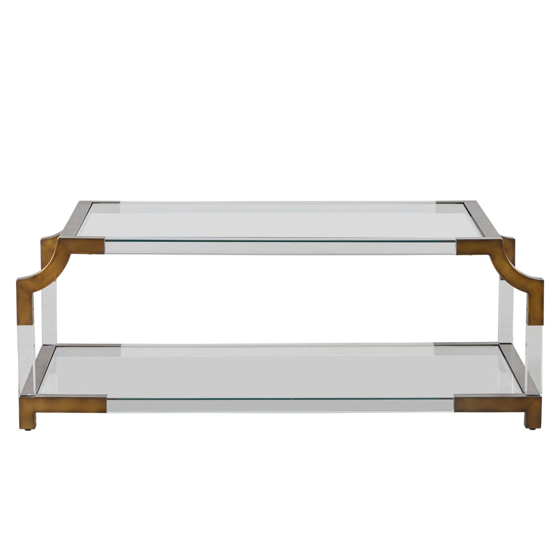 Kensley Coffee Table