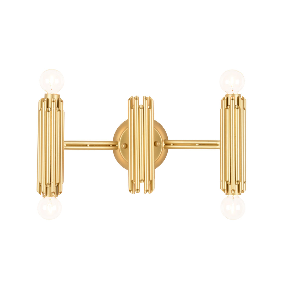 Baldwin Four Lite Sconce