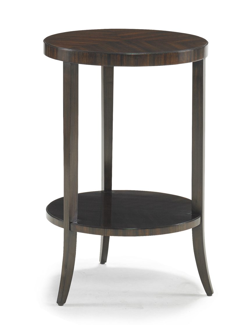 Popin Round Spot Table