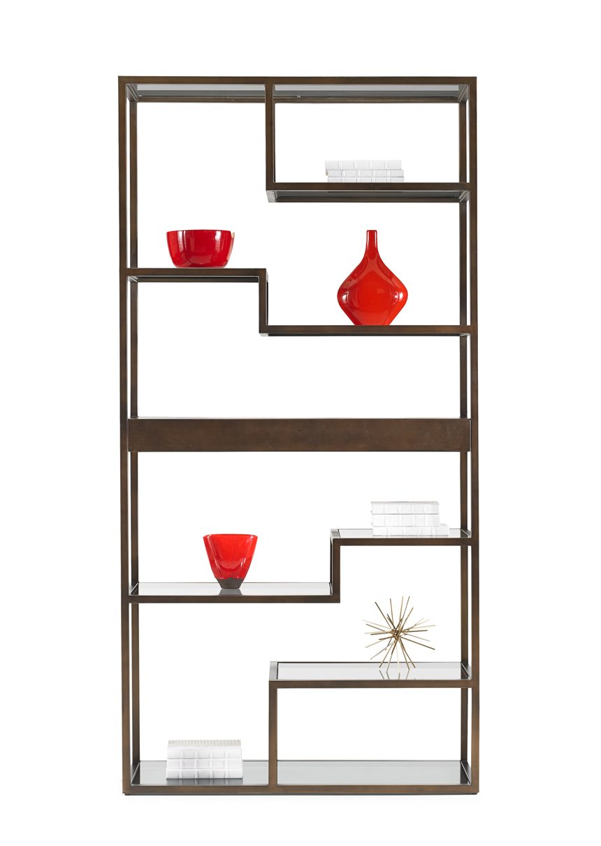 Puebla Etagere