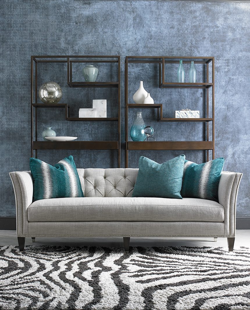 Puebla Etagere