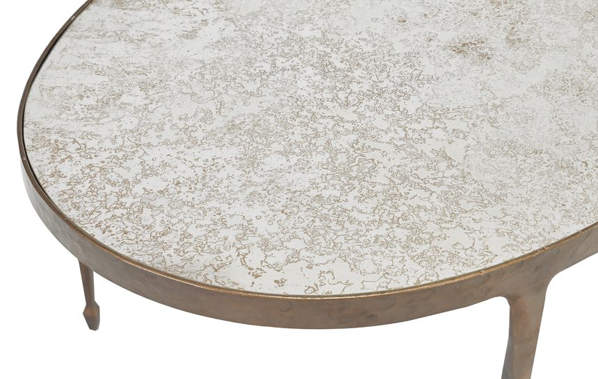 Calvert Lamp Table