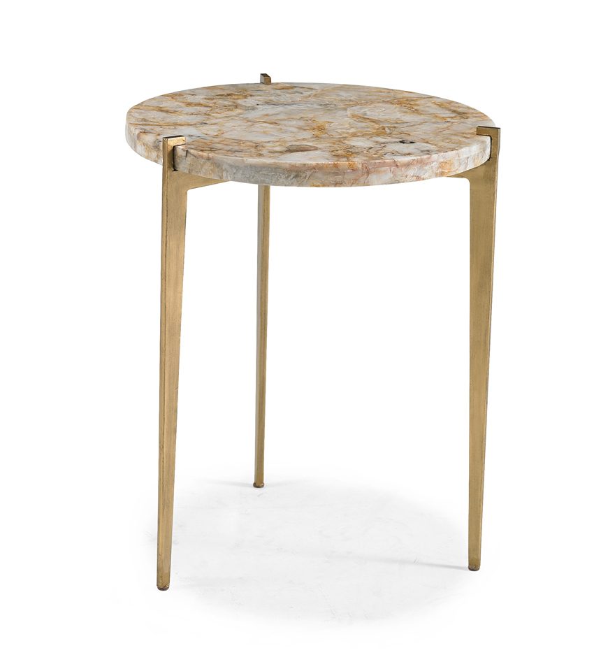 Olivia Spot Table