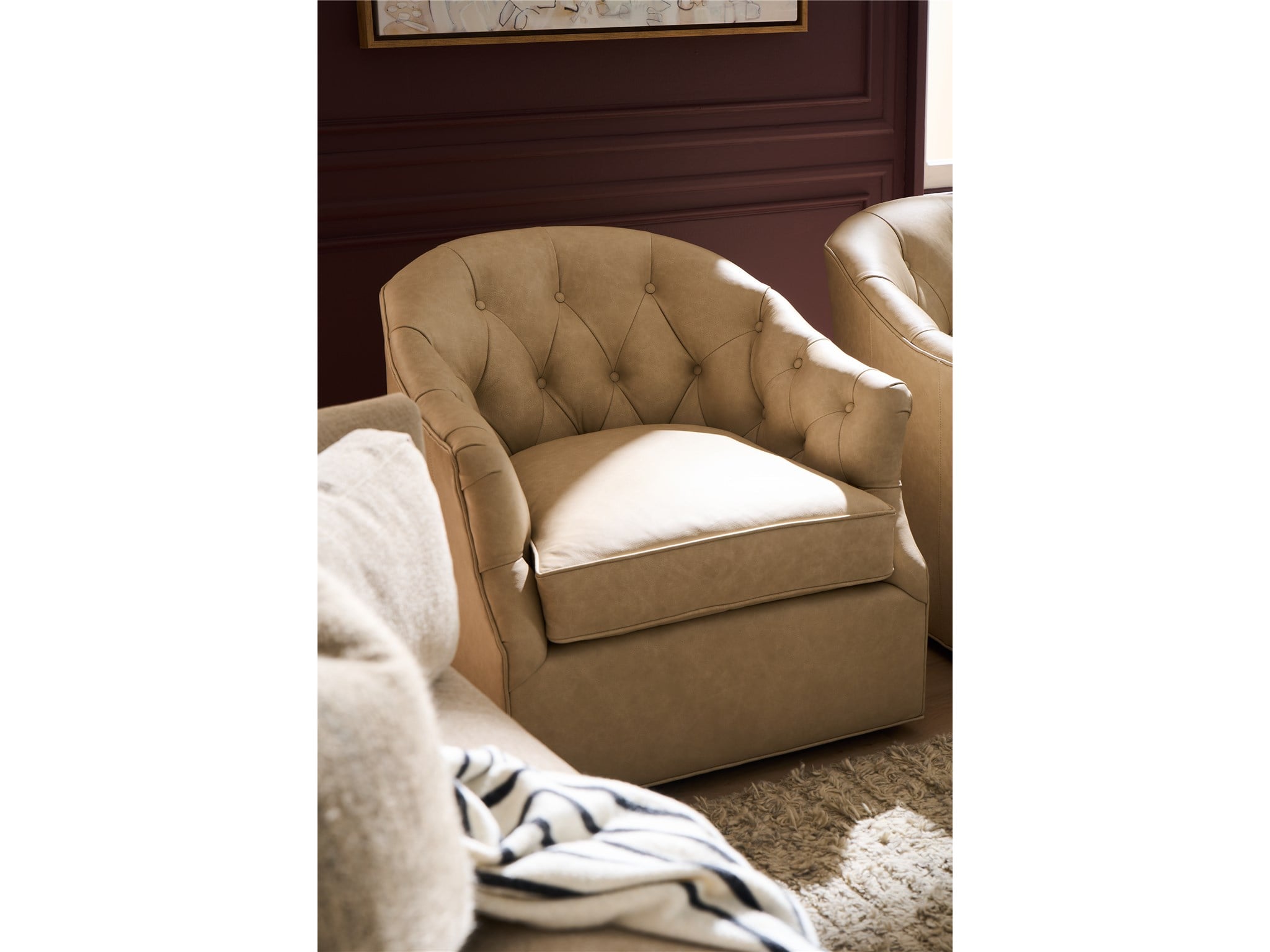 Camby Chair - Special Order
