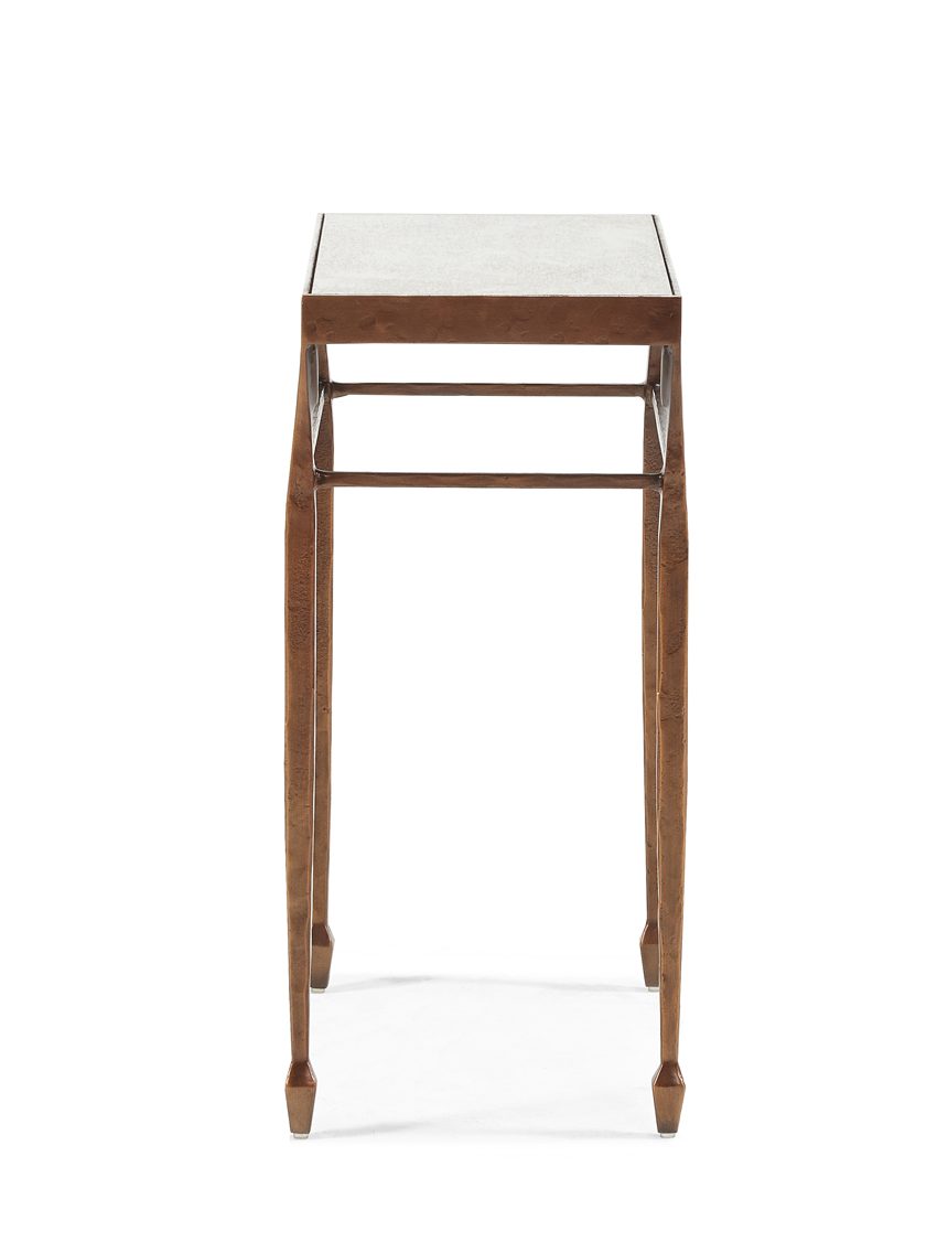 Calvert Chairside Table