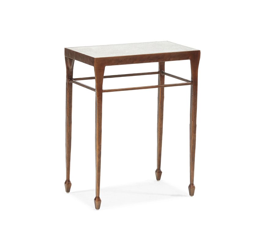 Calvert Chairside Table
