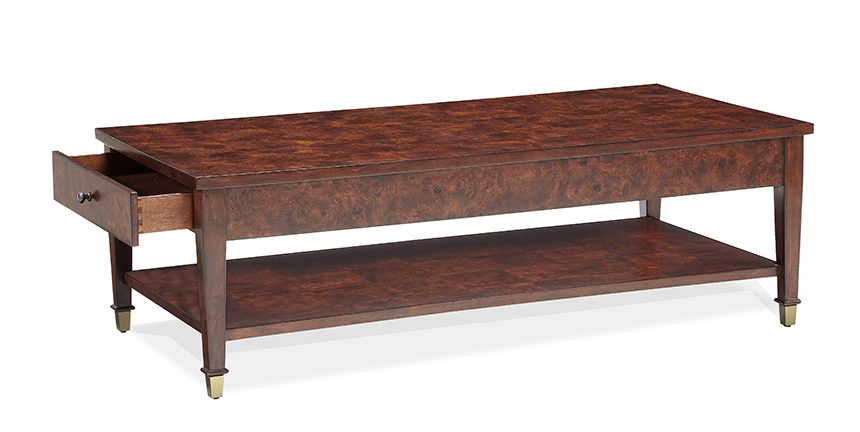 Kinsey Rectangular