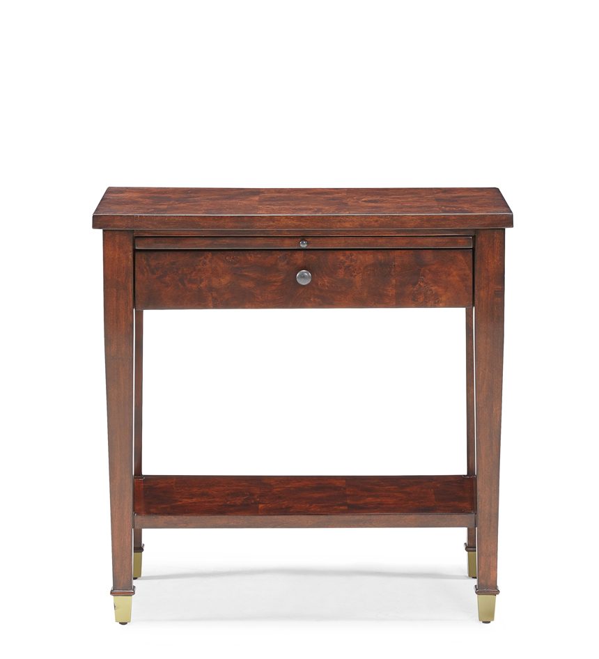Kinsey Rectangular
