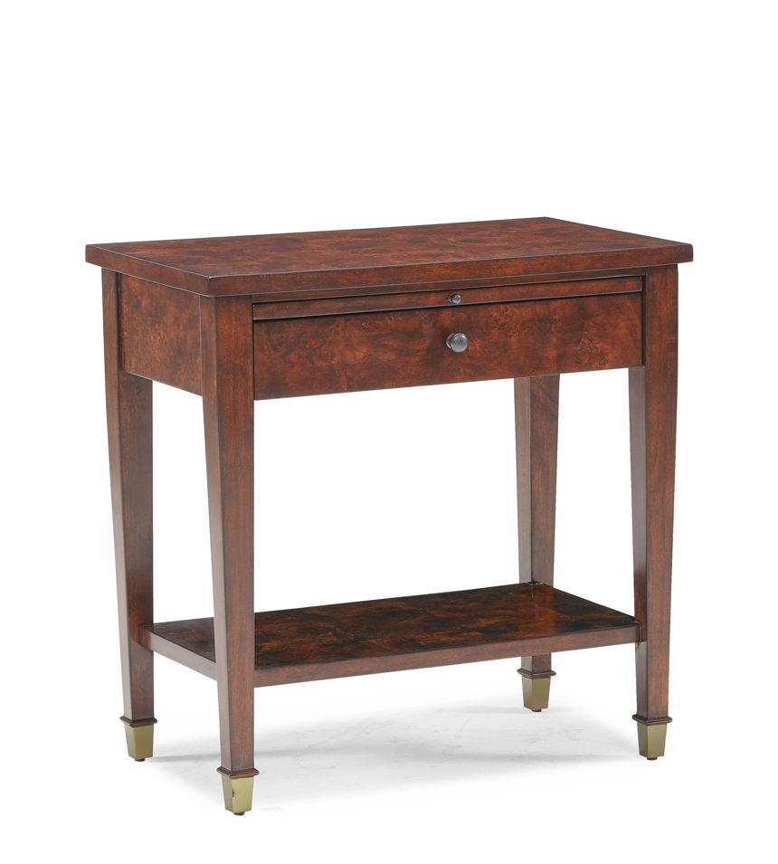 Kinsey Rectangular