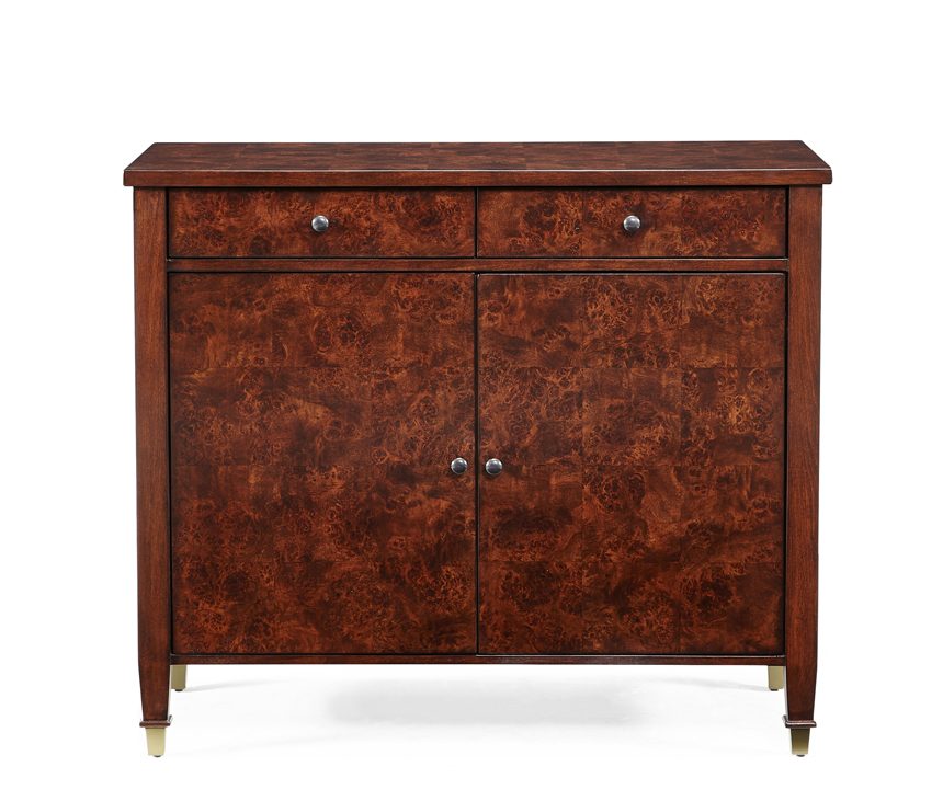 Kinsey Hall Chest
