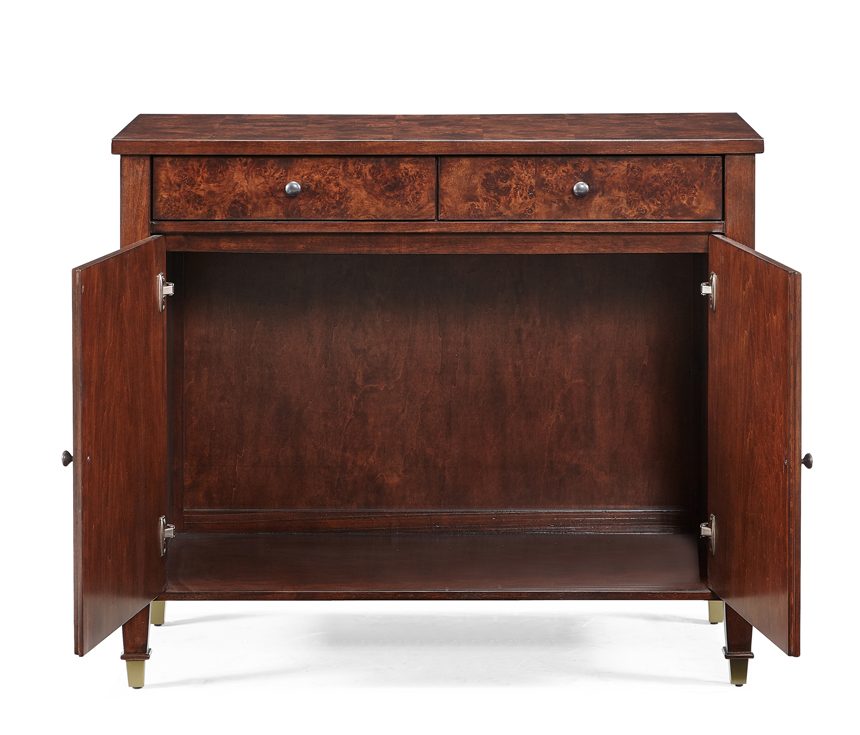 Kinsey Hall Chest