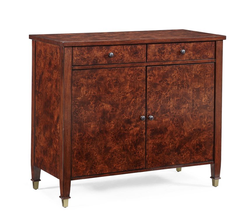 Kinsey Hall Chest