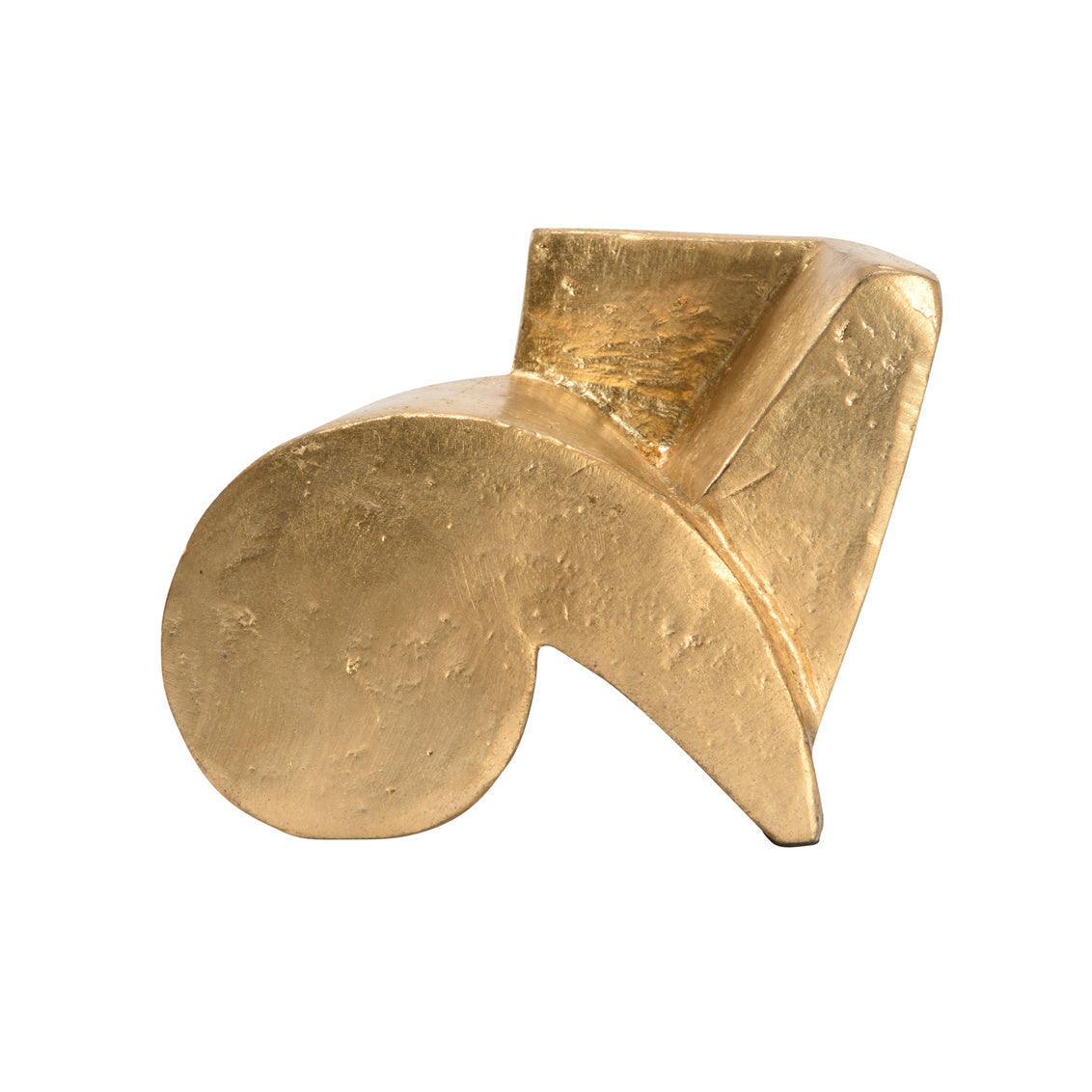 Misquote - Gold