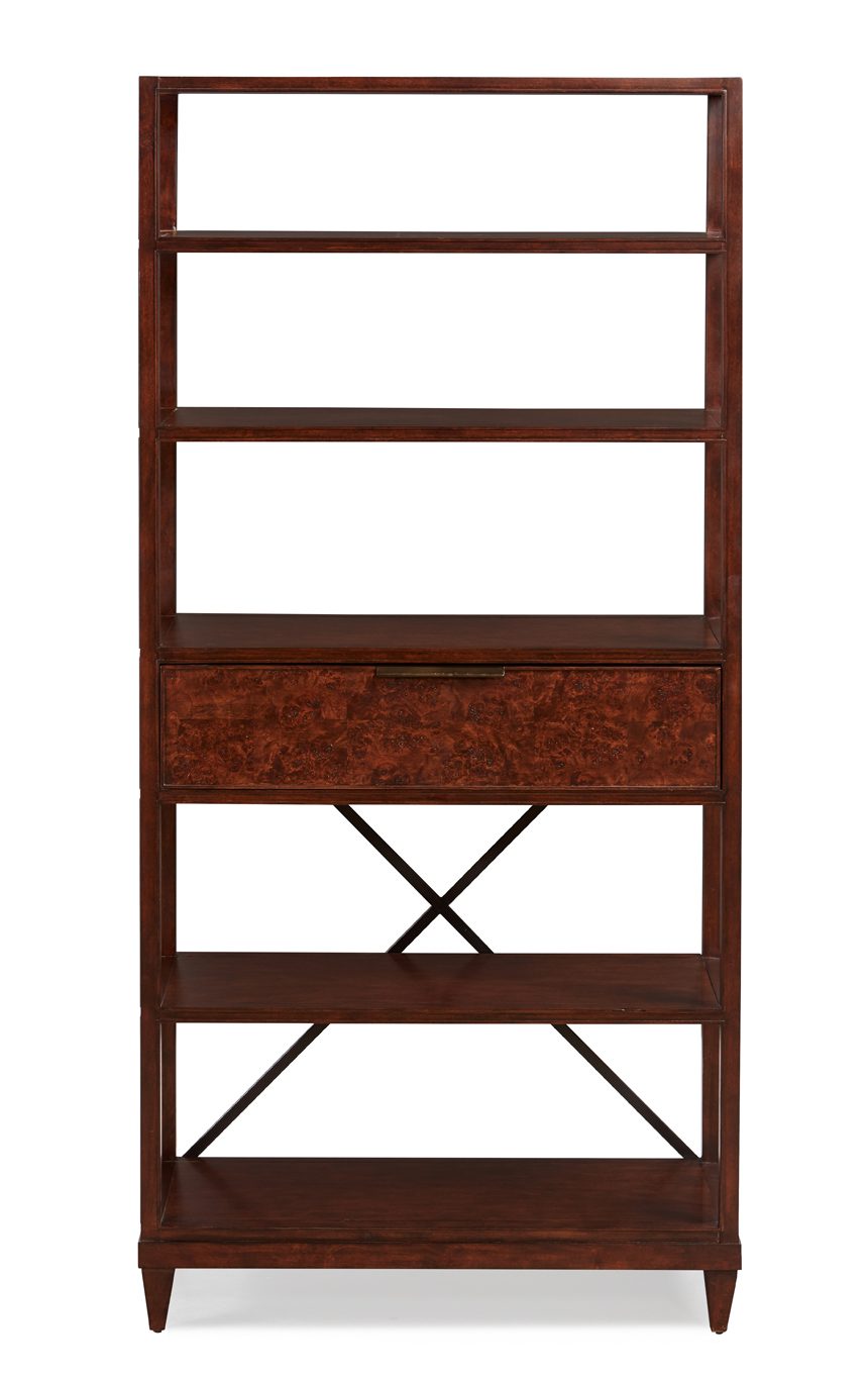 Kinsey Bookcase