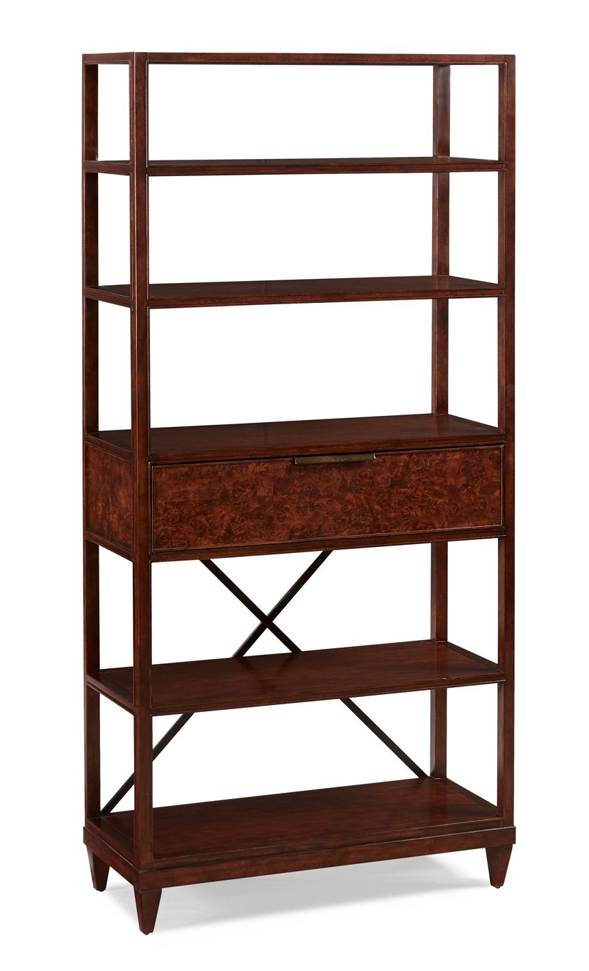 Kinsey Bookcase
