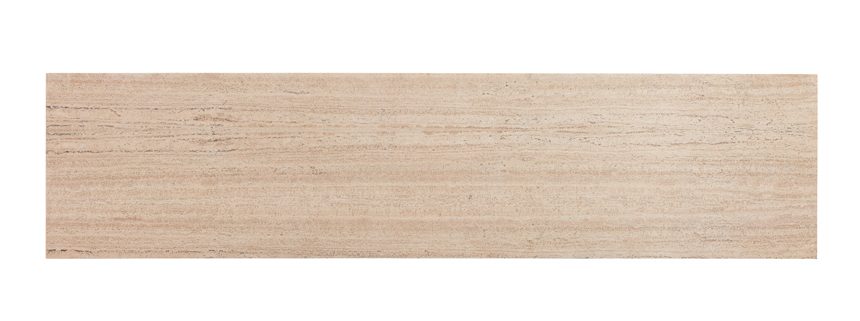 Chicklet Console Table