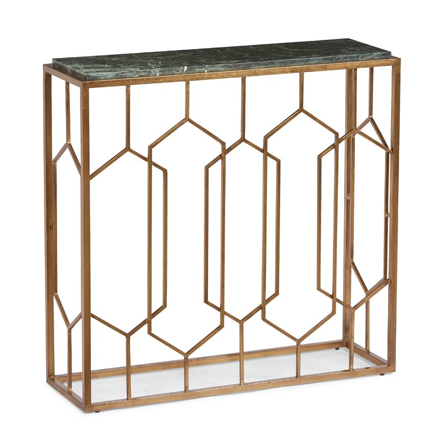 Bruno Console Table