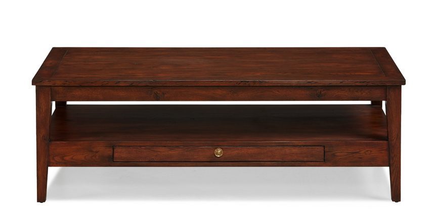 Branson Cocktail Table
