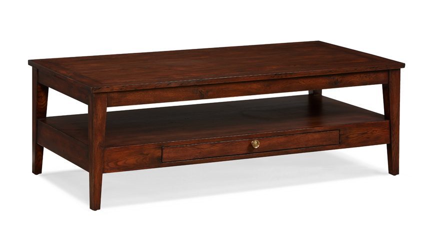 Branson Cocktail Table