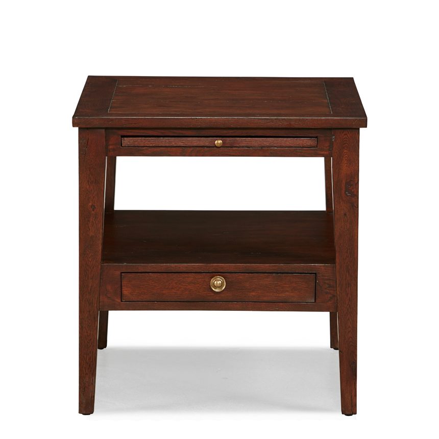 Branson Side Table