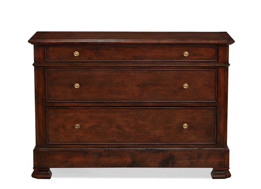 Branson 3 Drawer