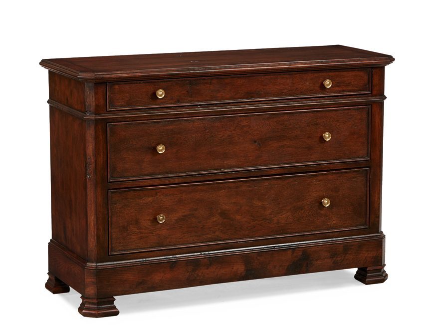 Branson 3 Drawer