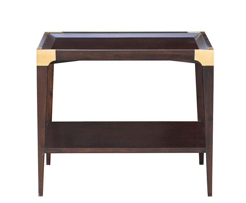 Addison End Table